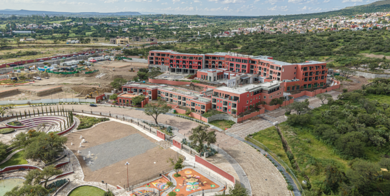 Artesanto lidera proyectos verdes en San Miguel de Allende